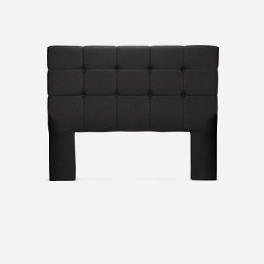 DORMITORIO EUROPEO NEW SOLLIEVO QUEEN ISSEY GRAFITO - 5