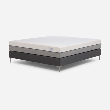 DORMITORIO EUROPEO NEW SOLLIEVO 2 PLAZAS ISSEY NIEBLA - 3