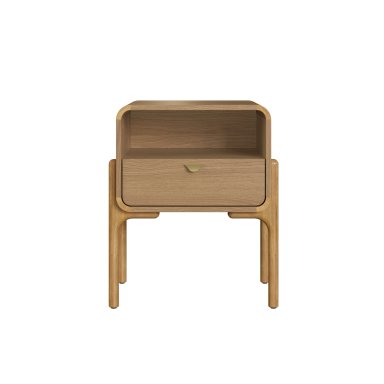 VELADOR MAISON LINETT SELECT MARRÓN - 2