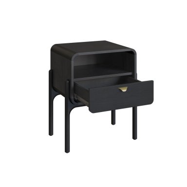 VELADOR MAISON LINETT SELECT NEGRO - 4
