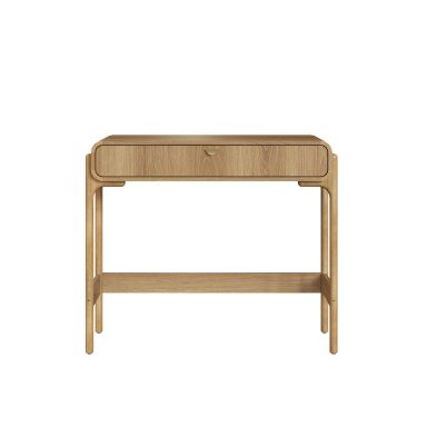 RECIBIDOR MAISON LINETT SELECT MARRÓN - 4