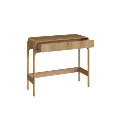 RECIBIDOR MAISON LINETT SELECT MARRÓN - 5
