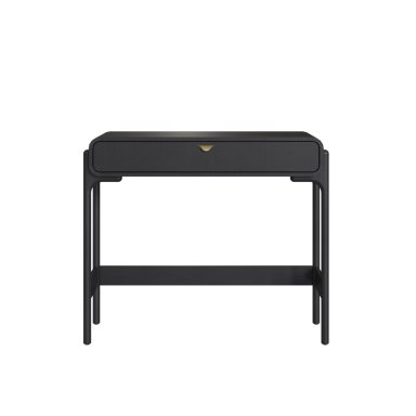 RECIBIDOR MAISON LINETT SELECT NEGRO - 4