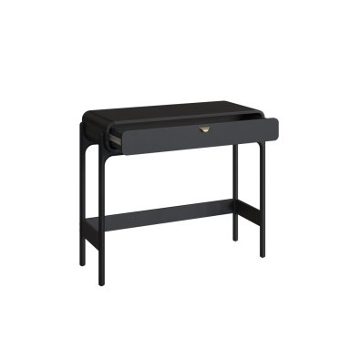 RECIBIDOR MAISON LINETT SELECT NEGRO - 5