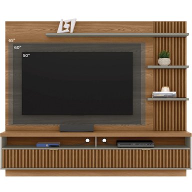 PANEL DE TV RIPLEY HOME ARARUNA HASTA 65"  - 2