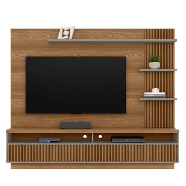 PANEL DE TV RIPLEY HOME ARARUNA HASTA 65"  - 3