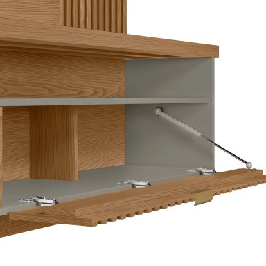 PANEL DE TV RIPLEY HOME ARARUNA HASTA 65"  - 5