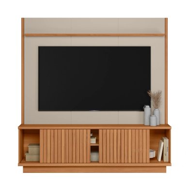 CENTRO DE ENTRETENIMIENTO RIPLEY HOME RAVENNA HASTA 75" - 4