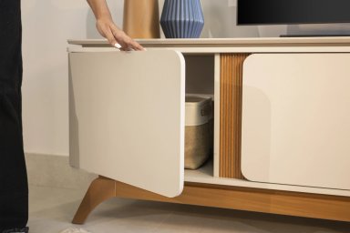 MESA DE TV RIPLEY HOME ISTAMBUL HASTA 75" - 7