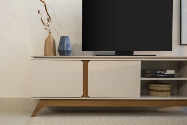 MESA DE TV RIPLEY HOME ISTAMBUL HASTA 75" - 9