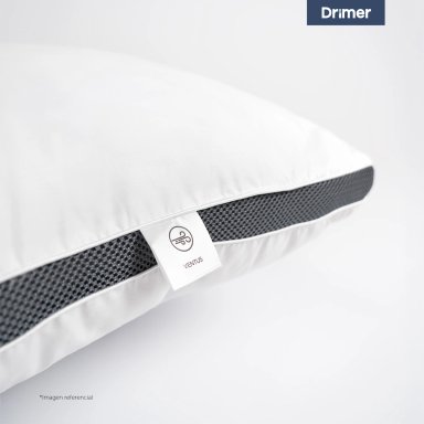 ALMOHADA DRIMER VENTUS FIRM 70X50 CM - 5