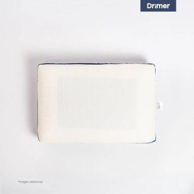 ALMOHADA DRIMER VISCO GEL 60X40 CM - 3