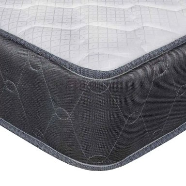 DORMITORIO FORLI ACQUA 2 PLAZAS + ALMOHADAS - 5