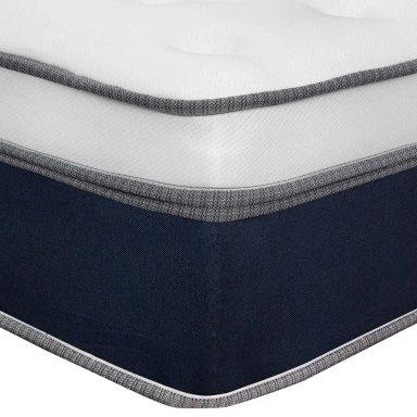 CAMA CON CAJONES RIZZOLI FIRENZE LAQUEADO QUEEN - 4