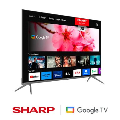 DORMITORIO FORLI ACQUA 2 PLAZAS + TELEVISOR SMART TV SHARP HD 32” - 8