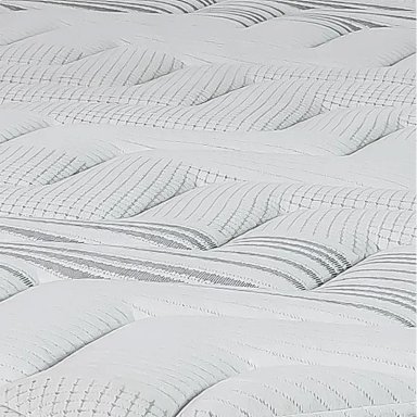 COLCHÓN DRIMER POCKET SNOW 1.5 PLAZAS - 4