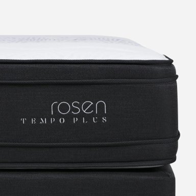 CAMA EUROPEA ROSEN TEMPO PLUS GRAFITO KING - 4