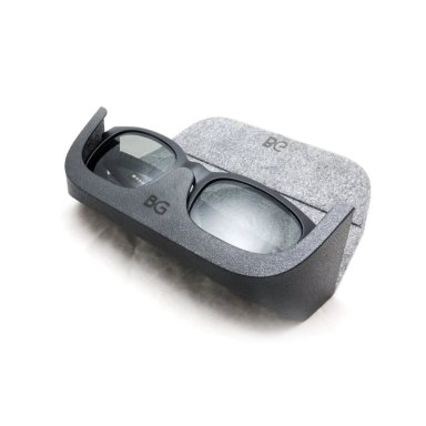 LENTES SOL CON AUDIO BLUETOOTH BEATGLAZZ SQUARE - 2