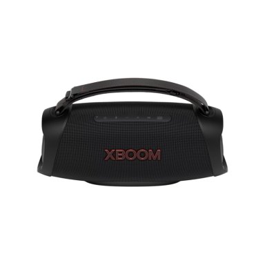 PARLANTE BLUETOOTH LG XBOOM GO XG8T CON CERTIFICACIÓN MILITAR 120W - 2