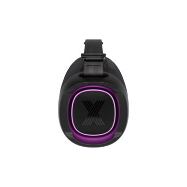 PARLANTE BLUETOOTH LG XBOOM GO XG8T CON CERTIFICACIÓN MILITAR 120W - 3