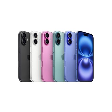 IPHONE 16 128GB - 6