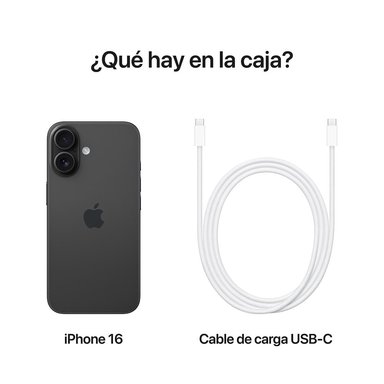 IPHONE 16 128GB - 9