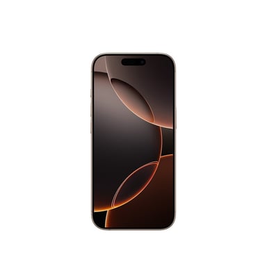 IPHONE 16 PRO MAX DESERT 256GB 8GB RAM 48MP 6.9" - 3