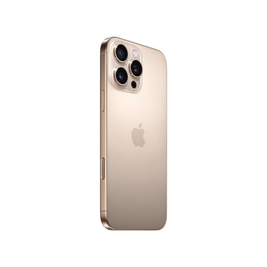 IPHONE 16 PRO MAX DESERT 256GB 8GB RAM 48MP 6.9" - 4