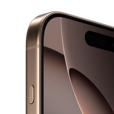 IPHONE 16 PRO MAX DESERT 256GB 8GB RAM 48MP 6.9" - 6