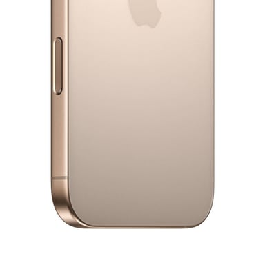 IPHONE 16 PRO MAX DESERT 256GB 8GB RAM 48MP 6.9" - 7