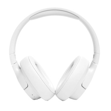 AUDÍFONOS JBL OVER-EAR TUNE 720 BLUETOOTH WHITE DEAL - 1