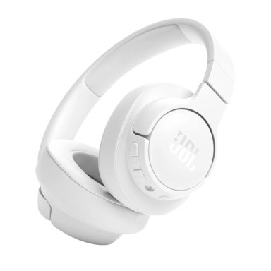 AUDÍFONOS JBL OVER-EAR TUNE 720 BLUETOOTH WHITE DEAL - 2