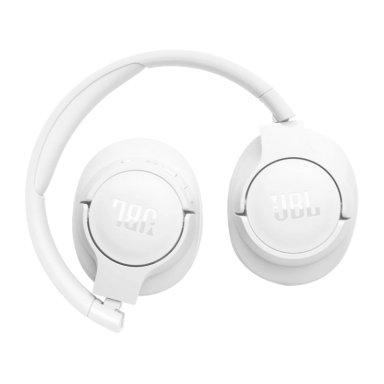 AUDÍFONOS JBL OVER-EAR TUNE 720 BLUETOOTH WHITE DEAL - 3