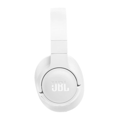 AUDÍFONOS JBL OVER-EAR TUNE 720 BLUETOOTH WHITE DEAL - 5