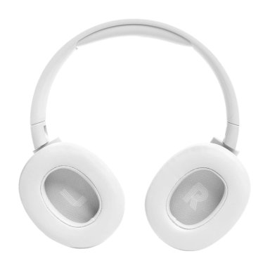 AUDÍFONOS JBL OVER-EAR TUNE 720 BLUETOOTH WHITE DEAL - 6