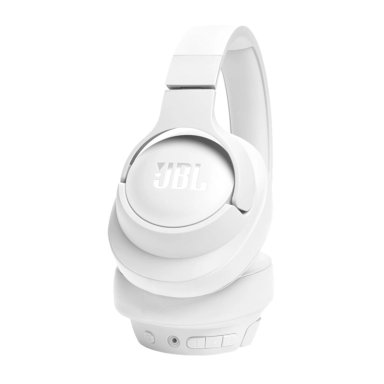 AUDÍFONOS JBL OVER-EAR TUNE 720 BLUETOOTH WHITE DEAL - 7
