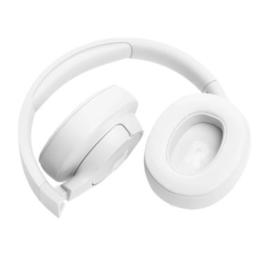AUDÍFONOS JBL OVER-EAR TUNE 720 BLUETOOTH WHITE DEAL - 8