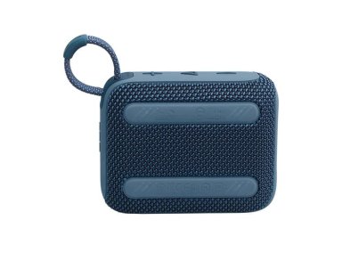 PARLANTE BLUETOOTH JBL GO 4 AZUL - 3