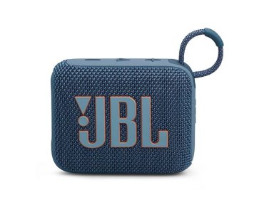 PARLANTE BLUETOOTH JBL GO 4 AZUL - 4