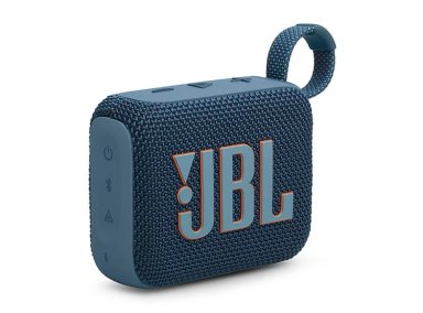 PARLANTE BLUETOOTH JBL GO 4 AZUL - 5