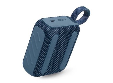 PARLANTE BLUETOOTH JBL GO 4 AZUL - 6