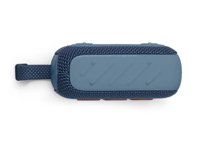 PARLANTE BLUETOOTH JBL GO 4 AZUL - 10