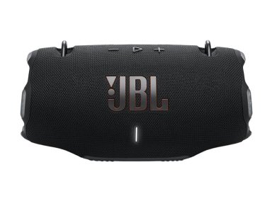 PARLANTE BLUETOOTH JBL XTREME 4 NEGRO - 1