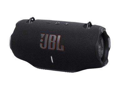 PARLANTE BLUETOOTH JBL XTREME 4 NEGRO - 2
