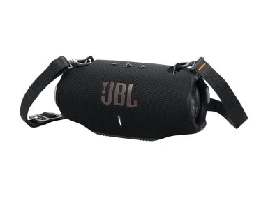 PARLANTE BLUETOOTH JBL XTREME 4 NEGRO - 3