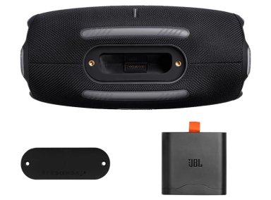 PARLANTE BLUETOOTH JBL XTREME 4 NEGRO - 9