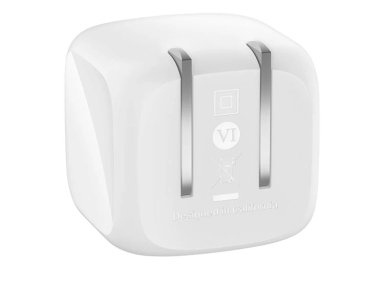 CARGADOR PARED BELKIN WCA008DQWH USB-C DE 30W - 4