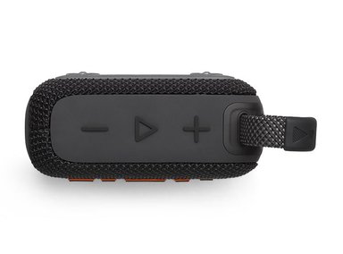 PARLANTE BLUETOOTH JBL GO 4 NEGRO - 11