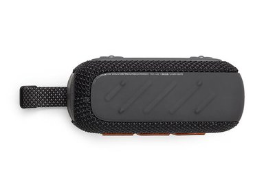 PARLANTE BLUETOOTH JBL GO 4 NEGRO - 4