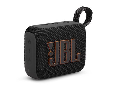PARLANTE BLUETOOTH JBL GO 4 NEGRO - 9